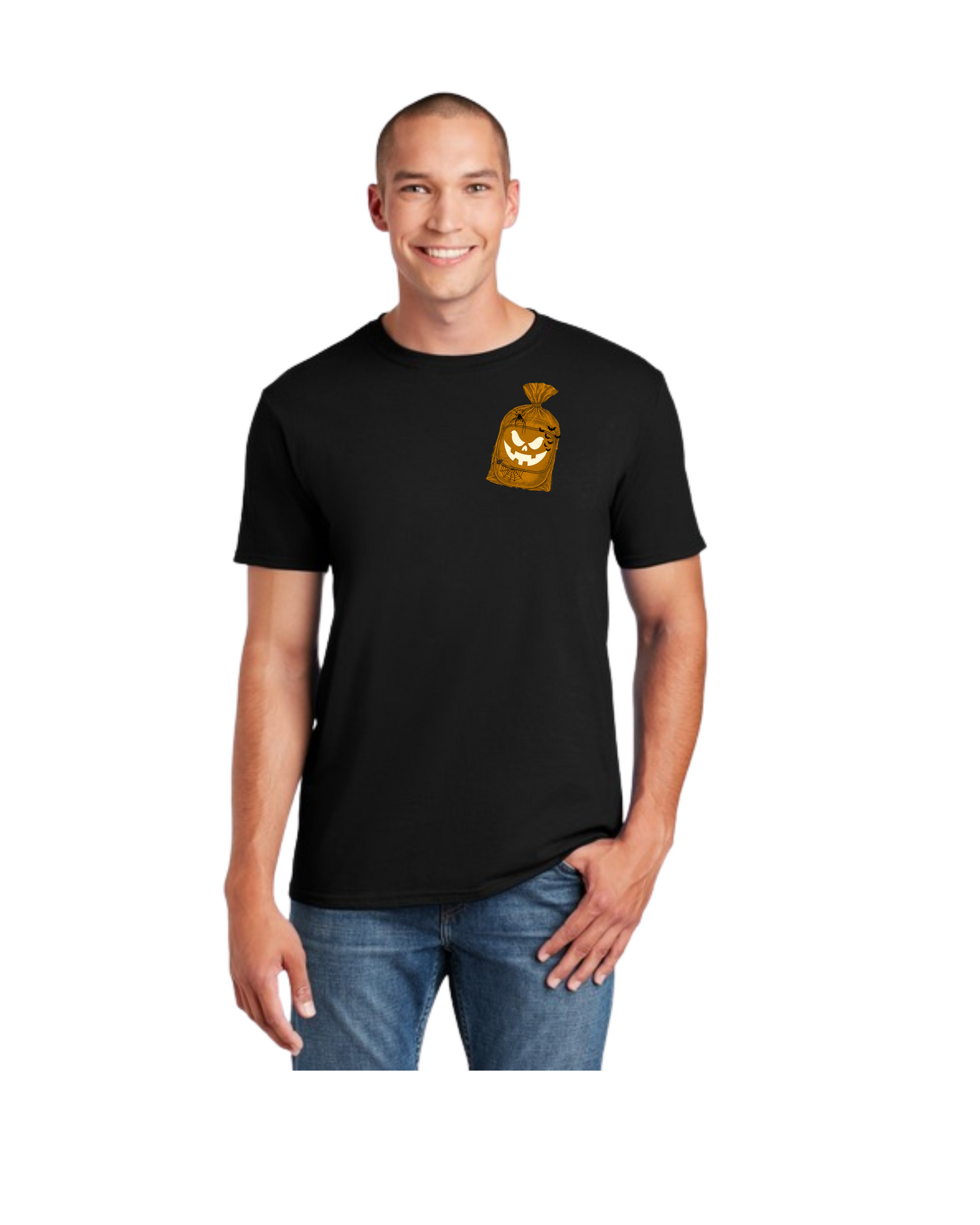Haunted Pepperoni Roll Bake Sale 2.0