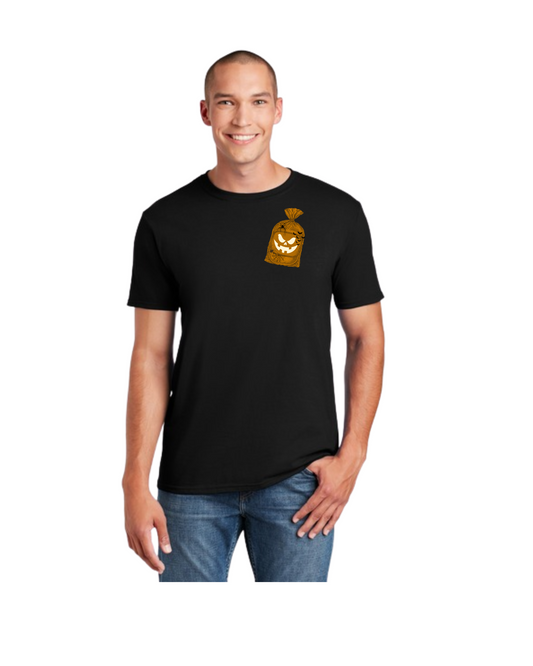 Haunted Pepperoni Roll Bake Sale 2.0