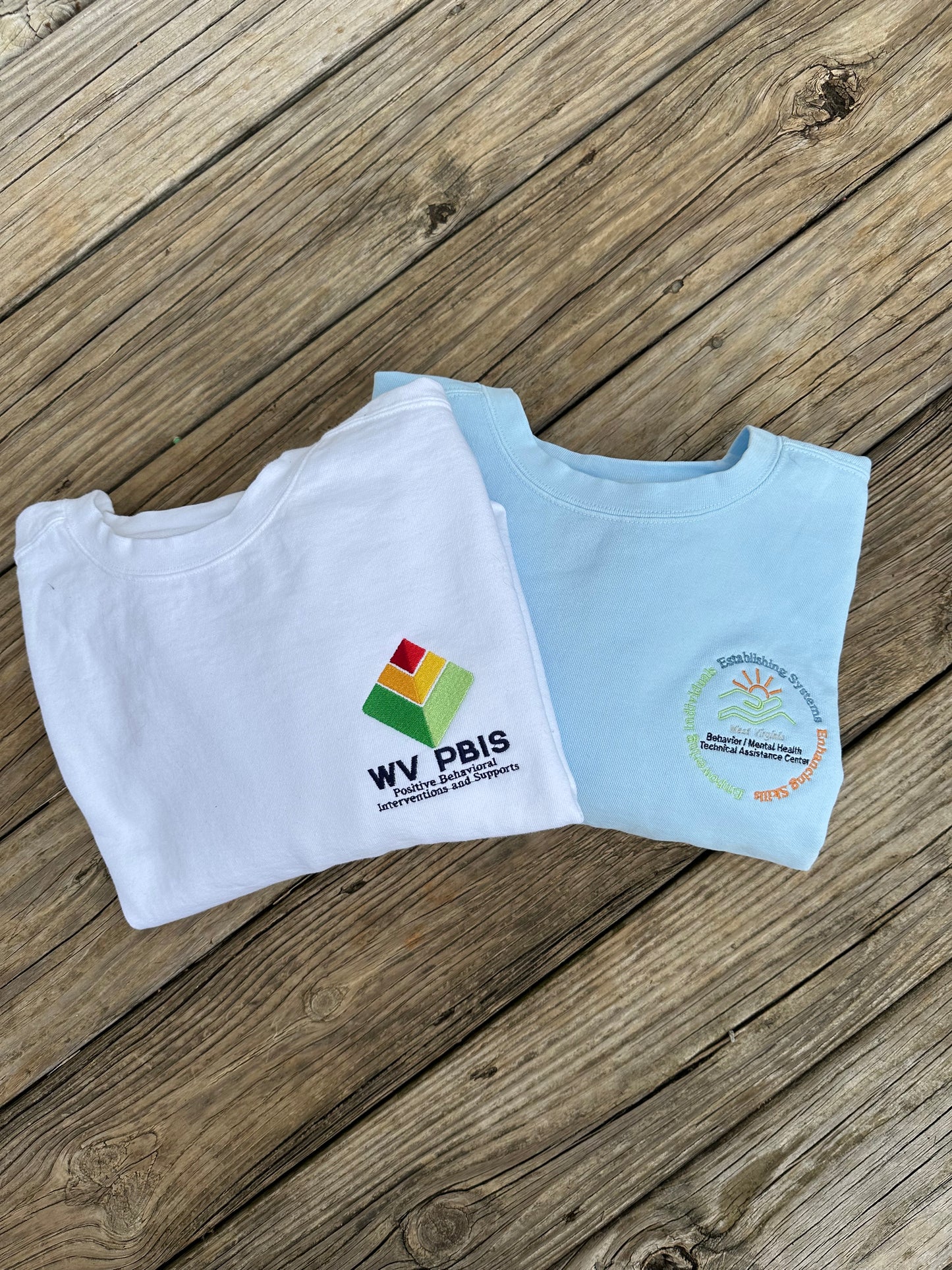 Comfort Colors Crewneck