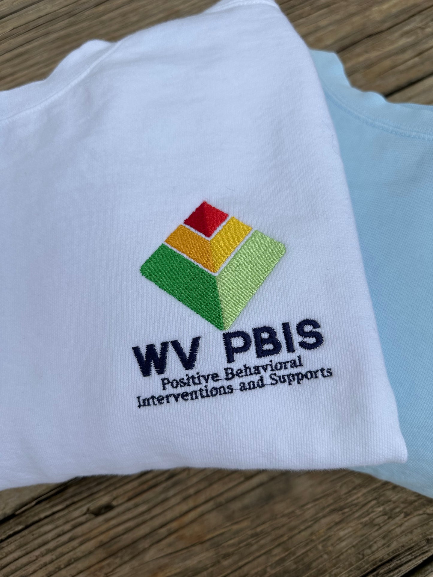 Comfort Colors Crewneck