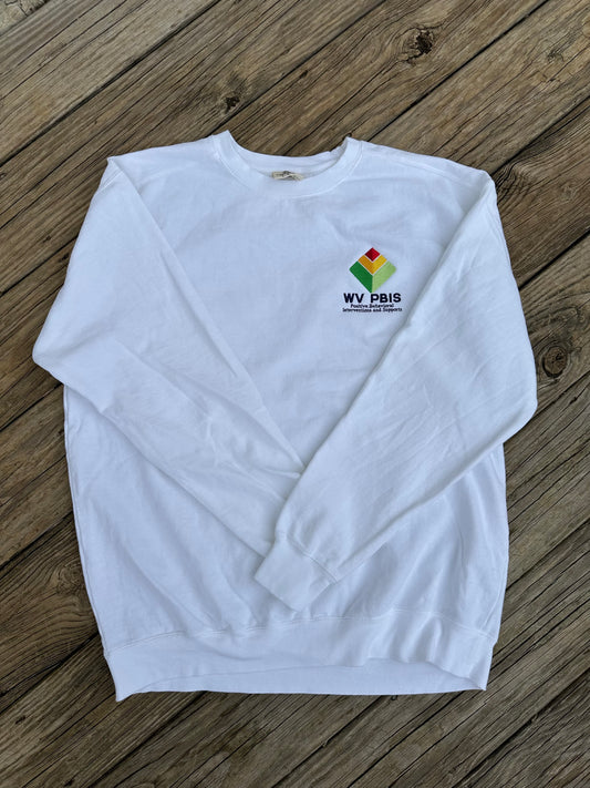 Comfort Colors Crewneck