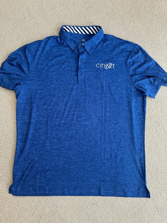 J.Ver Dri-fit polo