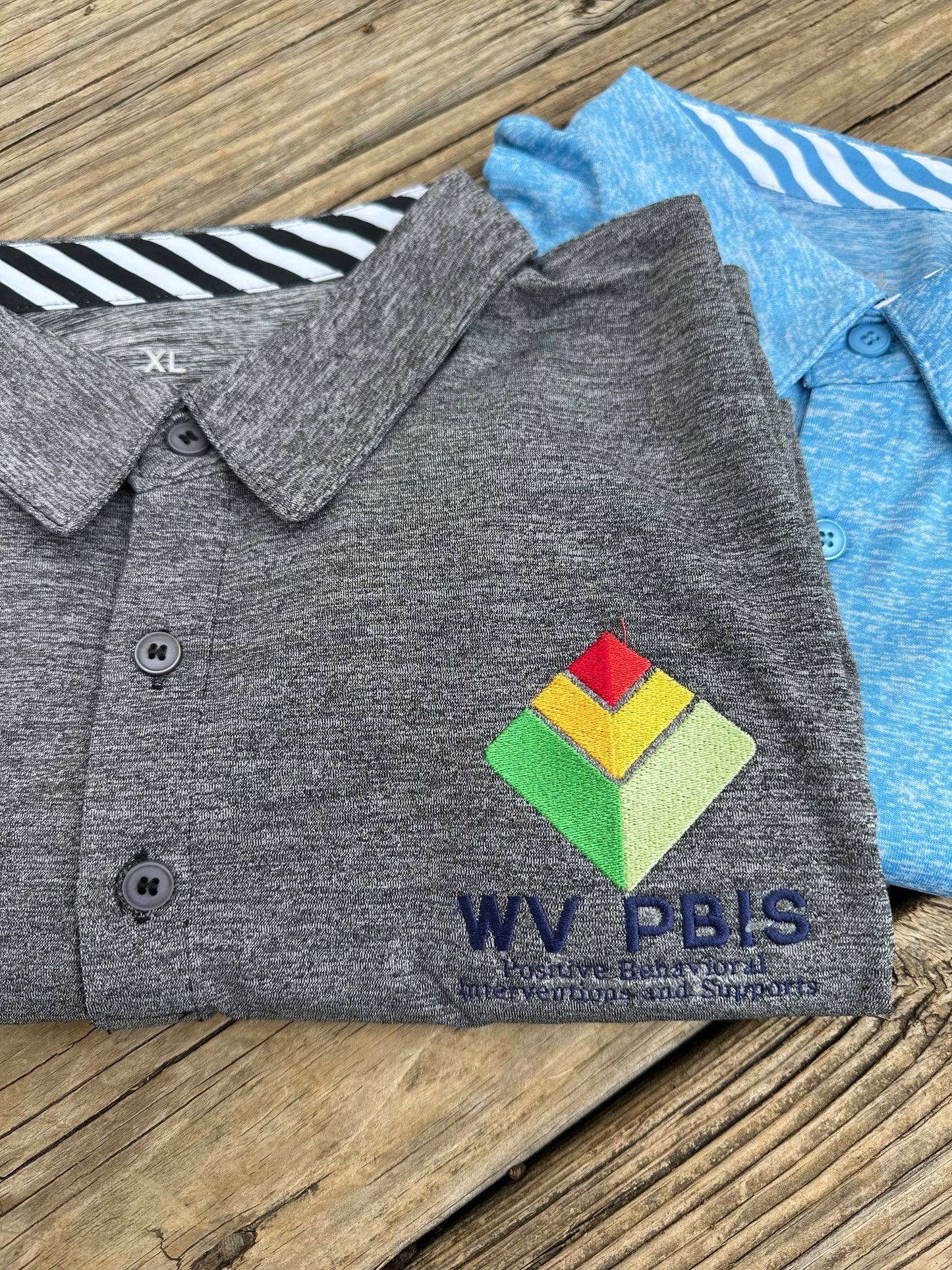J.Ver Dri-fit polo